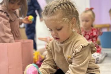 Вільний час