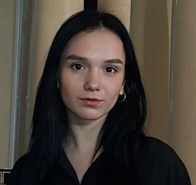 Каріна Паршина