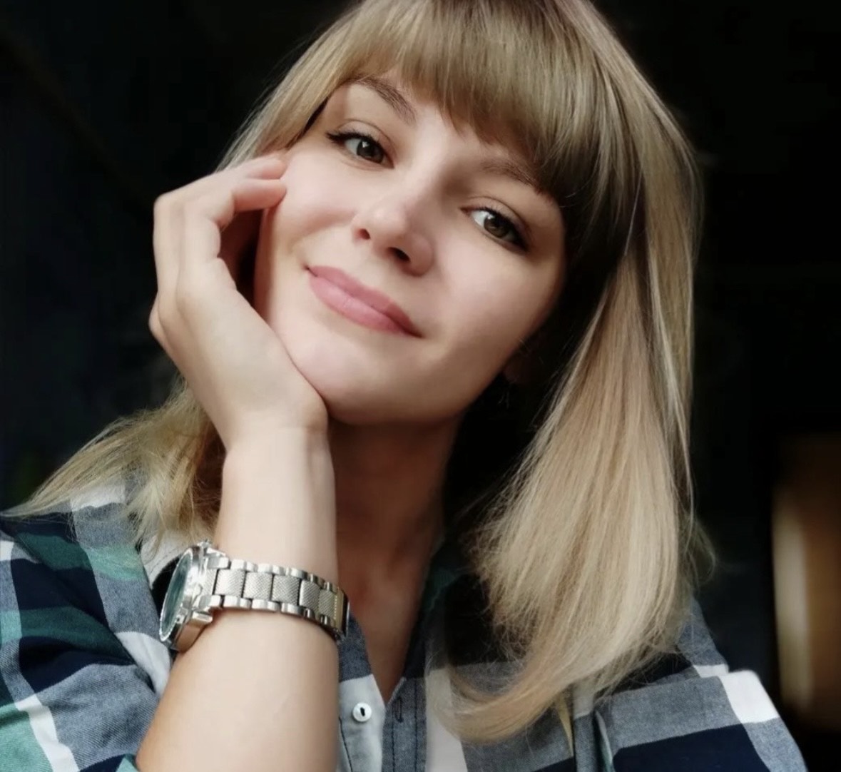 Аліна Лавріненко Аліна Лавріненко